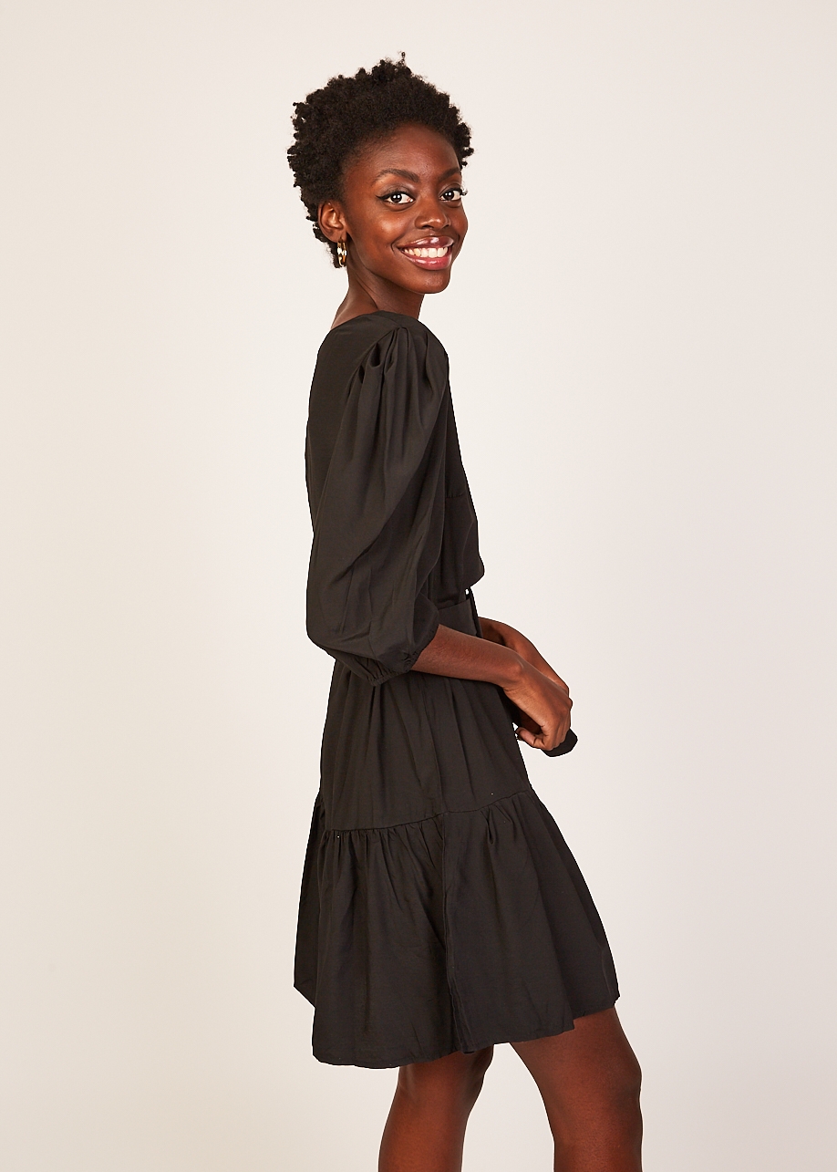 Vestido Dahlia